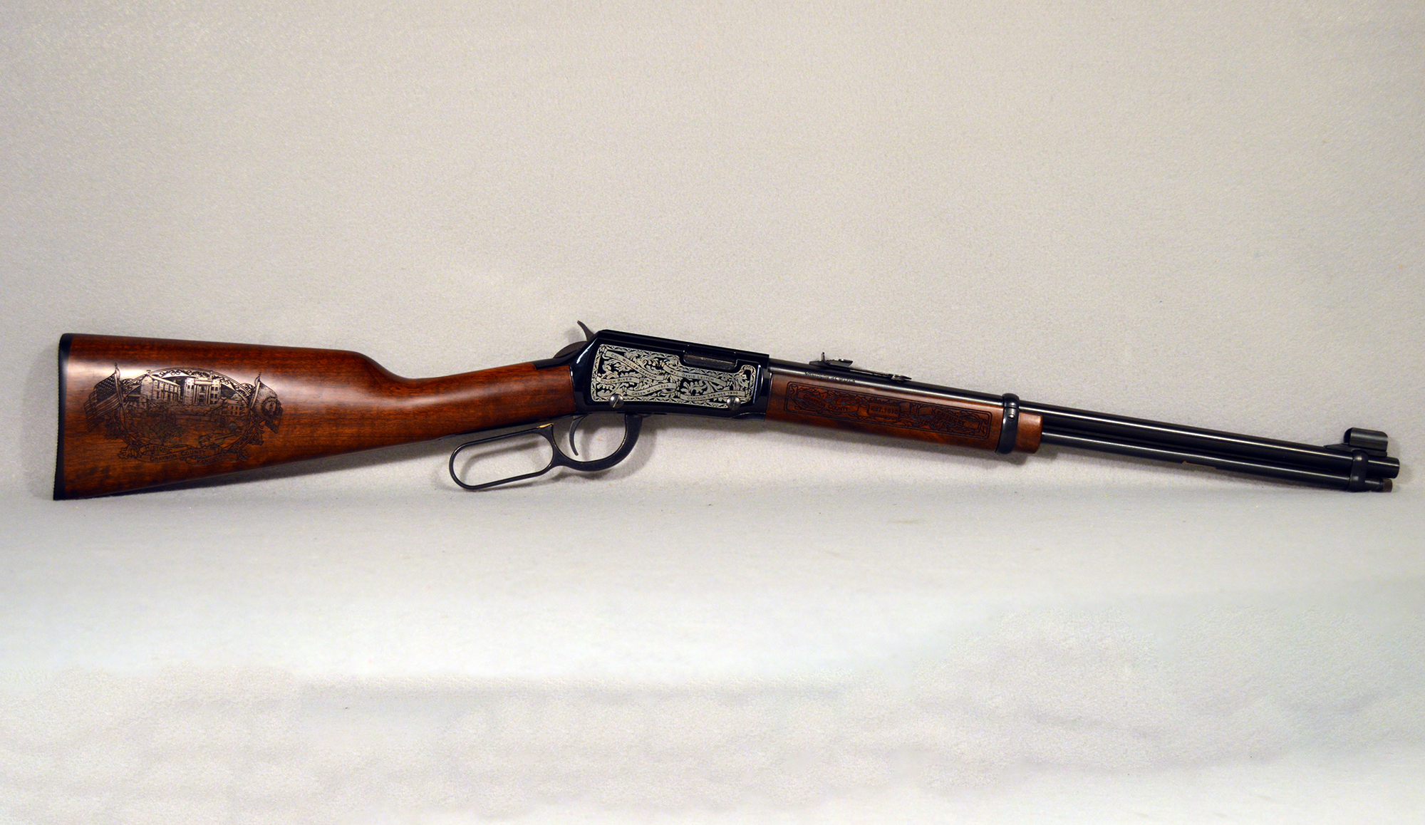 Henry ~ H1 Custom Kentucky Rifle ~ .22 S/L/LR | Cabela's